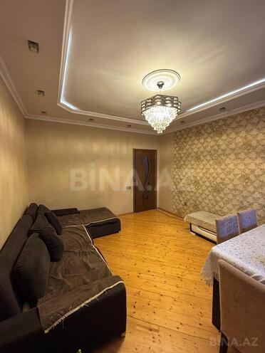 Satılır 2 otaqlı yeni tikili 70 m², photo 3 from 23