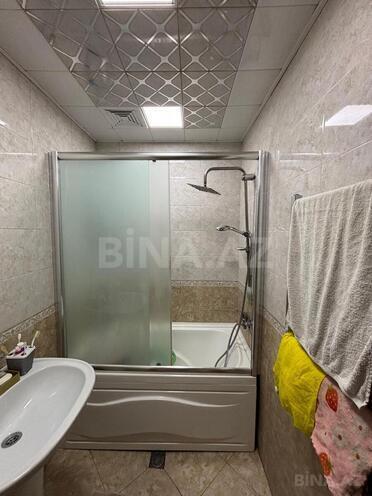 Satılır 2 otaqlı yeni tikili 70 m², photo 20 from 23