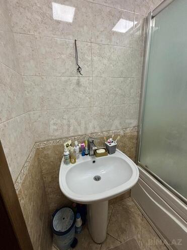 Satılır 2 otaqlı yeni tikili 70 m², photo 22 from 23