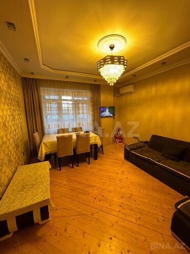 Satılır 2 otaqlı yeni tikili 70 m², photo 1 from 23