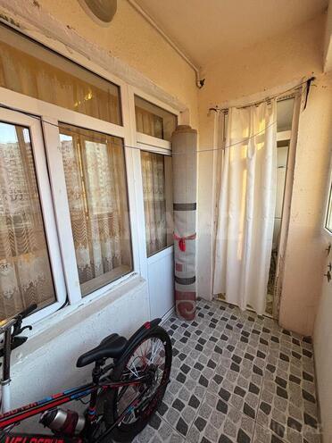 Satılır 2 otaqlı yeni tikili 70 m², photo 15 from 23