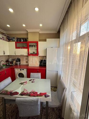 Satılır 2 otaqlı yeni tikili 70 m², photo 13 from 23