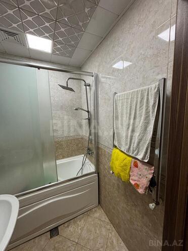 Satılır 2 otaqlı yeni tikili 70 m², photo 21 from 23