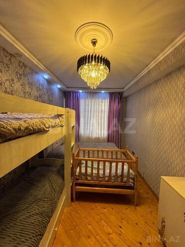 Satılır 2 otaqlı yeni tikili 70 m², photo 6 from 23