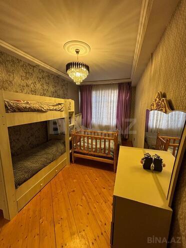 Satılır 2 otaqlı yeni tikili 70 m², photo 9 from 23
