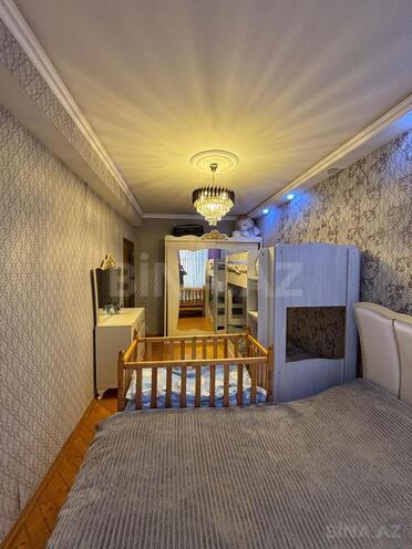 Satılır 2 otaqlı yeni tikili 70 m², photo 8 from 23