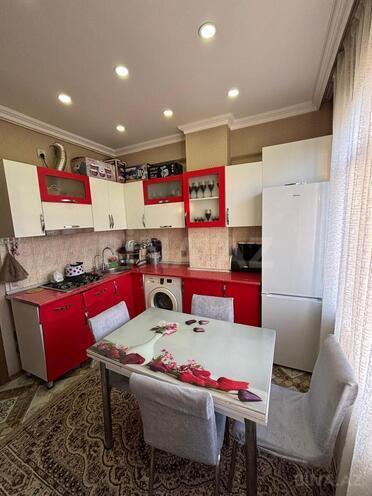 Satılır 2 otaqlı yeni tikili 70 m², photo 11 from 23