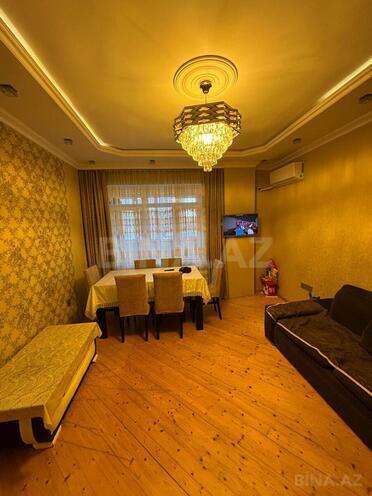 Satılır 2 otaqlı yeni tikili 70 m², photo 4 from 23