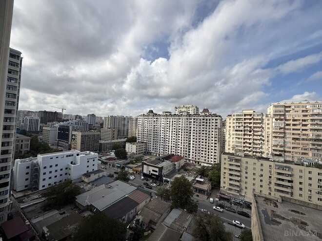Продаётся 4-комн. новостройка 228 м², Насиминский  р., photo 9 from 20