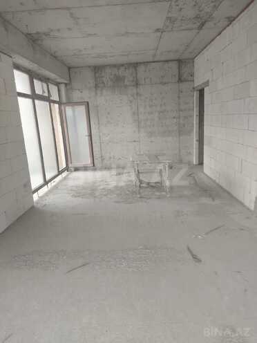 Satılır 3 otaqlı yeni tikili 117 m², Əhmədli m., photo 8 from 10