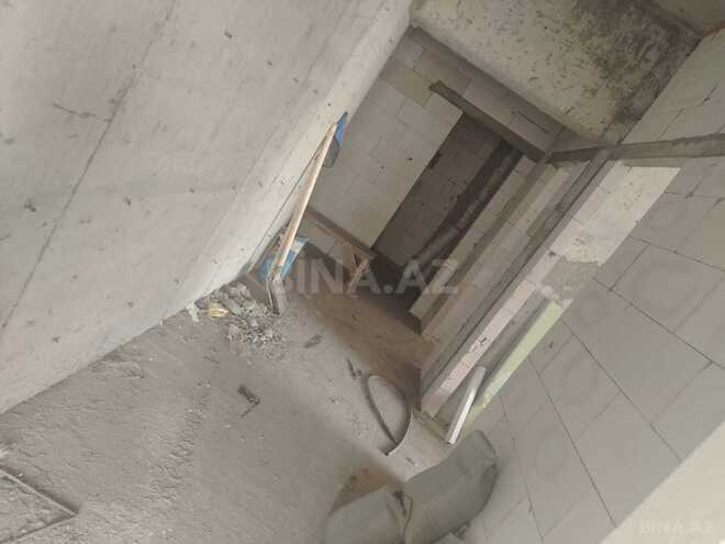 Satılır 3 otaqlı yeni tikili 117 m², Əhmədli m., photo 6 from 10