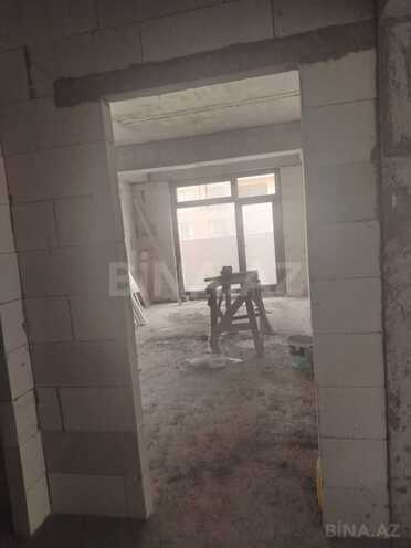 Satılır 3 otaqlı yeni tikili 117 m², Əhmədli m., photo 4 from 10
