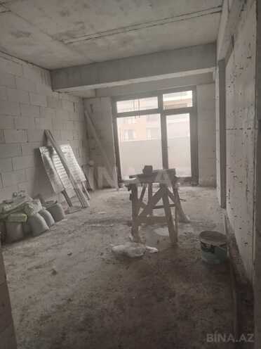 Satılır 3 otaqlı yeni tikili 117 m², Əhmədli m., photo 3 from 10