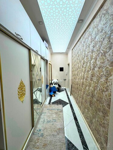Satılır 3 otaqlı yeni tikili 106 m², Nərimanov r., photo 8 from 11