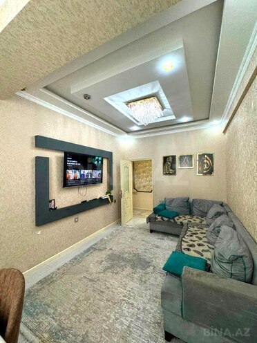 Satılır 3 otaqlı yeni tikili 106 m², Nərimanov r., photo 1 from 11