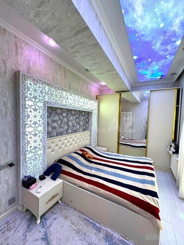 Satılır 3 otaqlı yeni tikili 106 m², Nərimanov r., photo 4 from 11