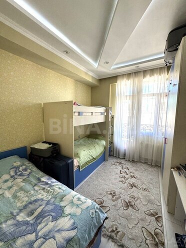 Satılır 3 otaqlı yeni tikili 106 m², Nərimanov r., photo 5 from 11