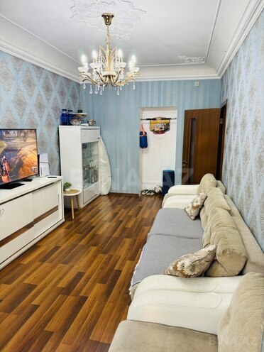 Satılır 3 otaqlı köhnə tikili 58 m², 8-ci kilometr q., photo 28 from 29