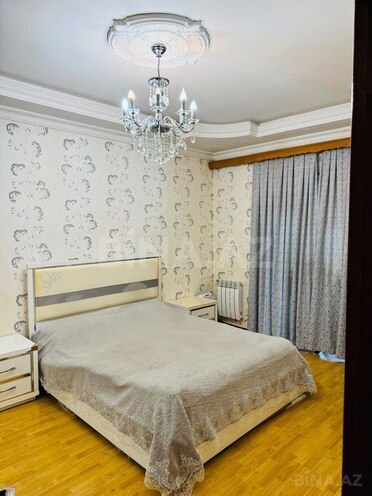 Satılır 3 otaqlı köhnə tikili 58 m², 8-ci kilometr q., photo 24 from 29