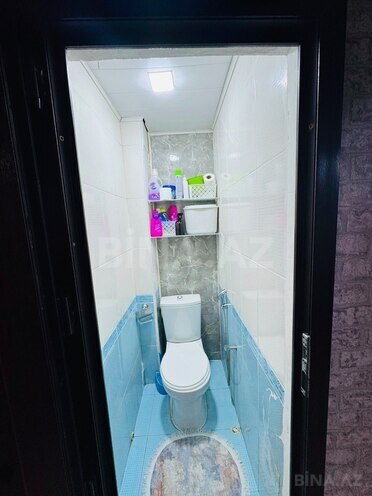 Satılır 3 otaqlı köhnə tikili 58 m², 8-ci kilometr q., photo 11 from 29