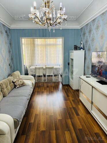 Satılır 3 otaqlı köhnə tikili 58 m², 8-ci kilometr q., photo 25 from 29