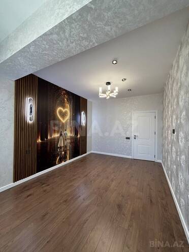 Продается 3-комн. новостройка 117 м², м. Ази Асланов, photo 11 from 19