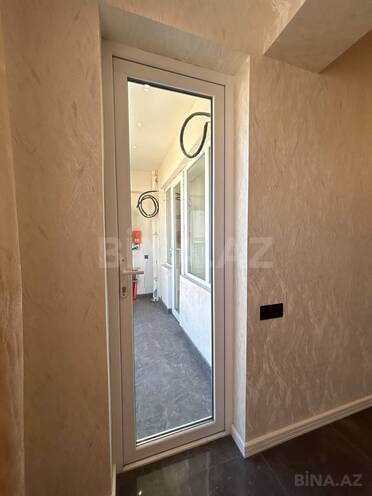 Продается 3-комн. новостройка 117 м², м. Ази Асланов, photo 5 from 19