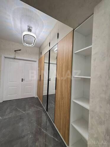 Продается 3-комн. новостройка 117 м², м. Ази Асланов, photo 10 from 19