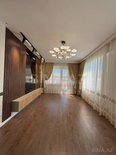 Продается 3-комн. новостройка 117 м², м. Ази Асланов, photo 9 from 19