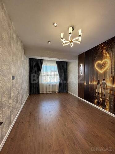 Продается 3-комн. новостройка 117 м², м. Ази Асланов, photo 3 from 19