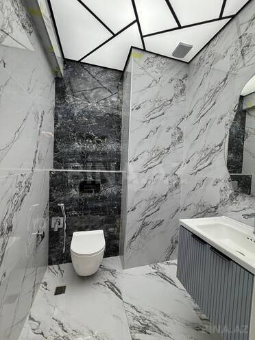 Продается 3-комн. новостройка 117 м², м. Ази Асланов, photo 14 from 19