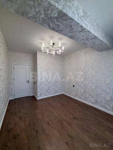 Продается 3-комн. новостройка 117 м², м. Ази Асланов, photo 17 from 19