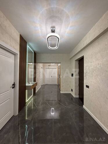 Продается 3-комн. новостройка 117 м², м. Ази Асланов, photo 13 from 19
