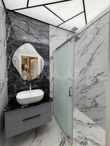 Продается 3-комн. новостройка 117 м², м. Ази Асланов, photo 15 from 19