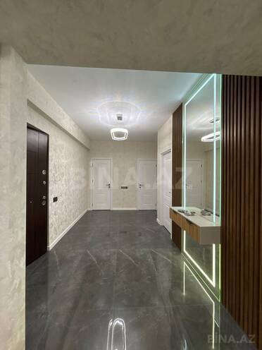 Продается 3-комн. новостройка 117 м², м. Ази Асланов, photo 6 from 19