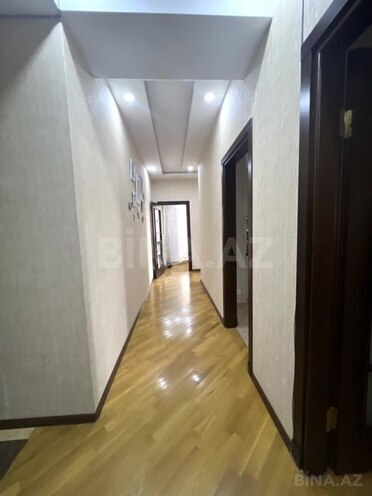 Satılır 3 otaqlı yeni tikili 119 m², İnşaatçılar m., photo 18 from 19