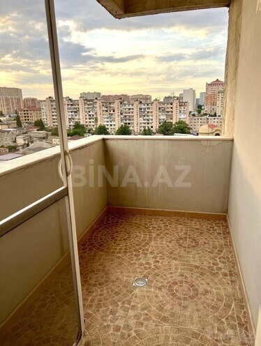 Satılır 3 otaqlı yeni tikili 119 m², İnşaatçılar m., photo 7 from 19