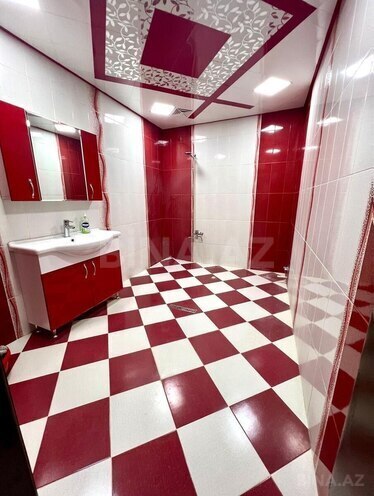 Satılır 3 otaqlı yeni tikili 119 m², İnşaatçılar m., photo 17 from 19