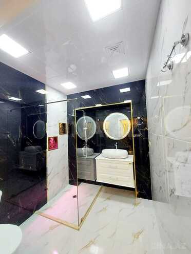 Сдаётся 2-комн. новостройка 70 м², Насиминский  р., photo 7 from 11