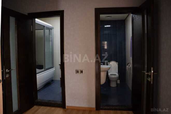 Сдаётся 3-комн. новостройка 96 м², м. Шах Исмаил Хатаи, photo 12 from 16