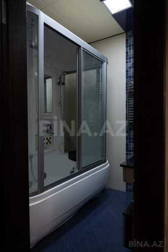 Сдаётся 3-комн. новостройка 96 м², м. Шах Исмаил Хатаи, photo 13 from 16