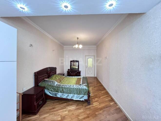 Satılır 2 otaqlı yeni tikili 93 m², Nəriman Nərimanov m., photo 13 from 29