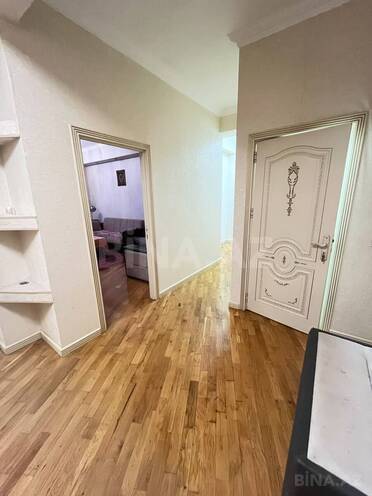 Satılır 2 otaqlı yeni tikili 93 m², Nəriman Nərimanov m., photo 23 from 29