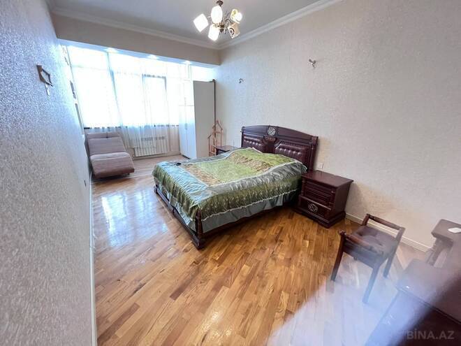 Satılır 2 otaqlı yeni tikili 93 m², Nəriman Nərimanov m., photo 7 from 29