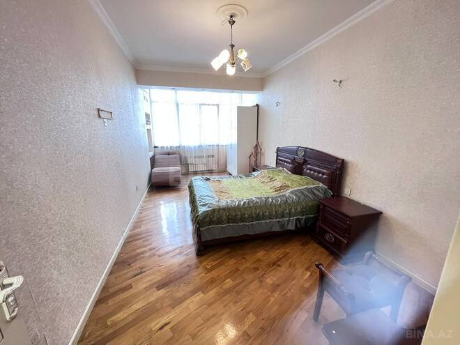 Satılır 2 otaqlı yeni tikili 93 m², Nəriman Nərimanov m., photo 20 from 29