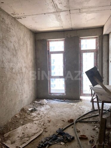 Продаётся 3-комн. новостройка 82 м², м. Ази Асланов, photo 10 from 11