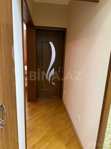 İcarəyə verilir 2 otaqlı yeni tikili 70 m², Elmlər Akademiyası m., photo 7 from 10