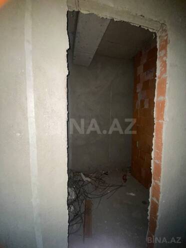 Satılır 2 otaqlı yeni tikili 77 m², Həzi Aslanov m., photo 6 from 9
