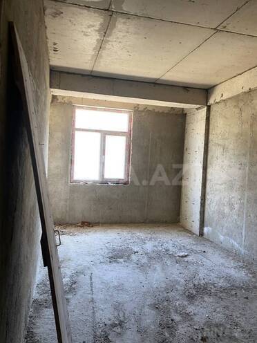 Satılır 2 otaqlı yeni tikili 77 m², Həzi Aslanov m., photo 5 from 9