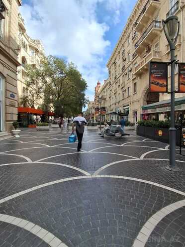 İcarəyə verilir  obyekt 120 m², Sahil m., photo 3 from 9